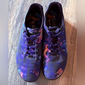 NOBULL Men's Multicolor Sneakers